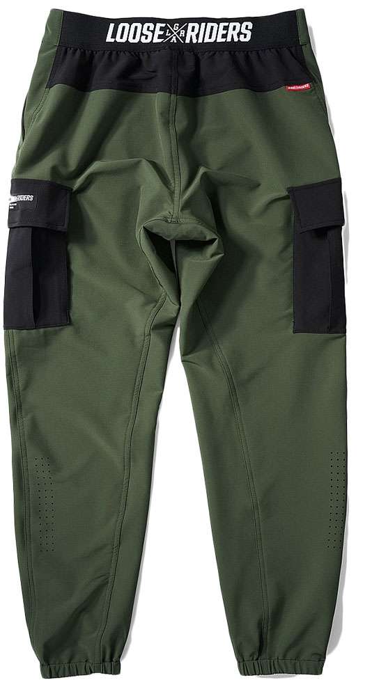 Loose Riders C S Cargo – MTB-Hose