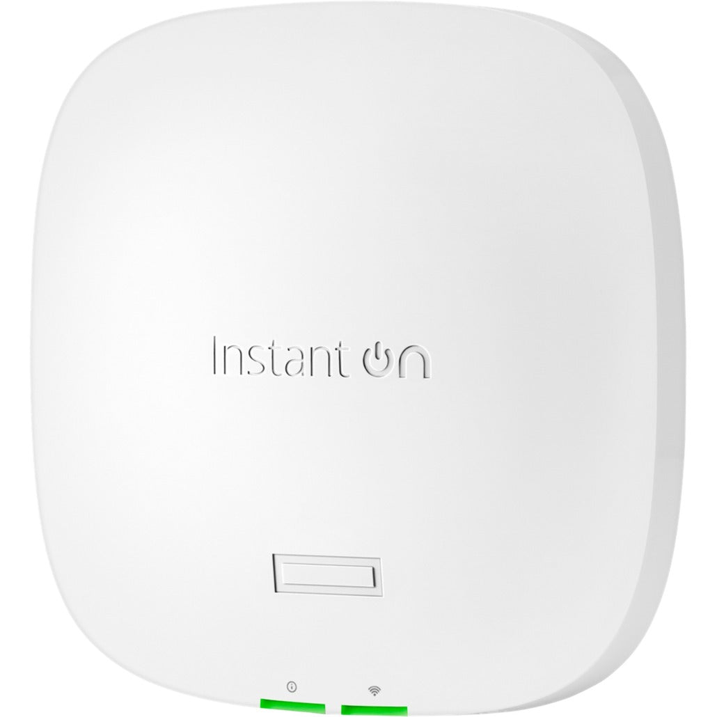 Hewlett Packard Enterprise Instant auf Bündel Dual Radio (EU) AP21