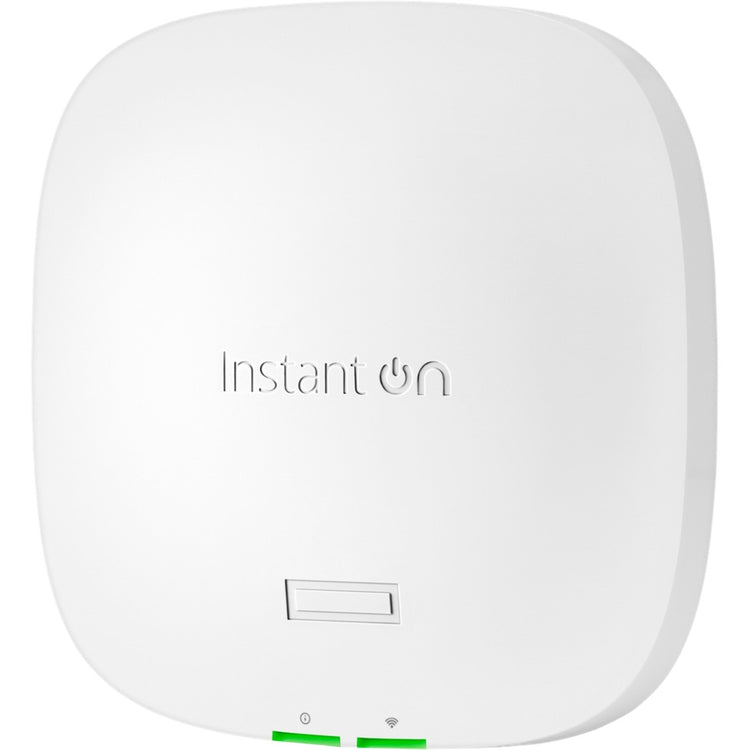 Hewlett Packard Enterprise Instant auf Bündel Dual Radio (EU) AP21