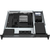 Silverstone RM100 1U Rackmount, Rack, Servergehäuse