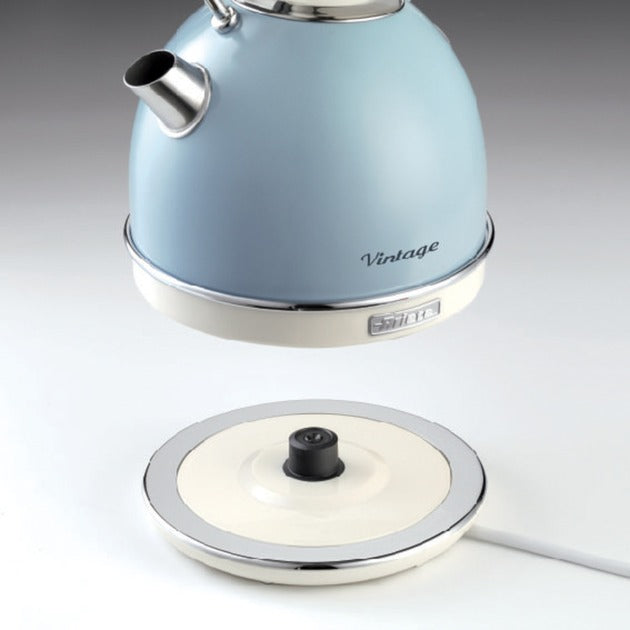 Ariete Vintage Kessel 2877 05