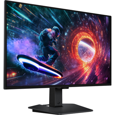 Samsung Odyssey G5 G50SF 27 Gaming-Monitor (schwarz, HDMI, DisplayPort, 180 Hz)
