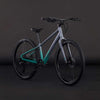 Cube numove 240 disc lava grey 'n' cool green