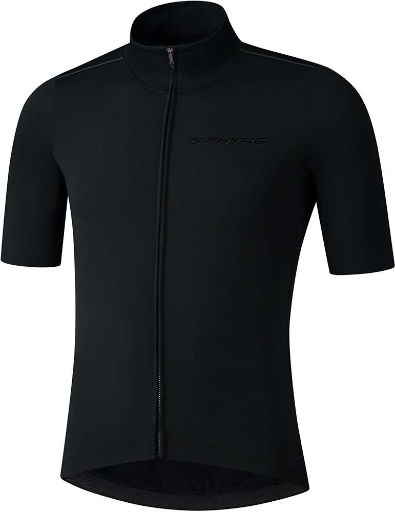 Shimano S-Phyre Kurzarm – Windjacke