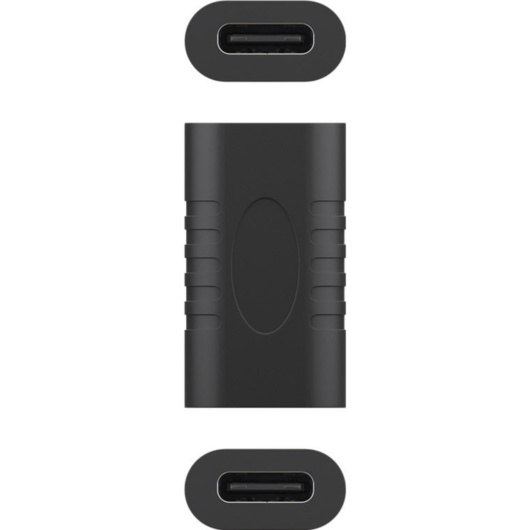 Goobay USB-C> USB-C-Adapter