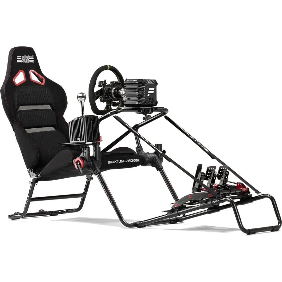 Nächstes Level Racing GT Lite faltbar