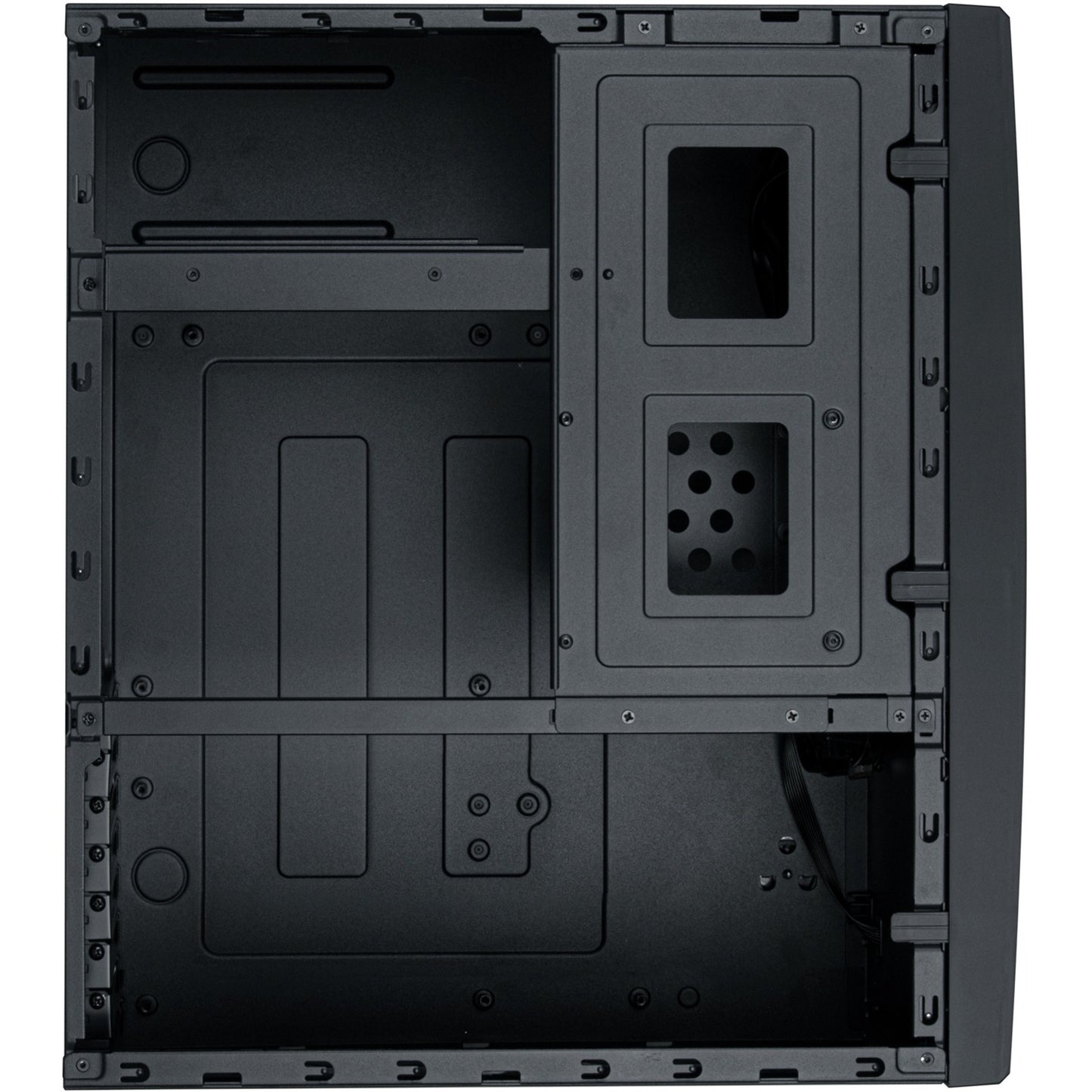 SilverStone SST-GD11B