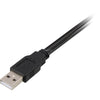 Delock 2x USB-A 2.0 Männchen> USB Mini 5-Pin