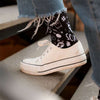 Sox-Schuhe einfarbig - Socken