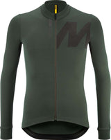 Mavic Ksyrium Thermo – Langarmtrikot - afbeelding 1
