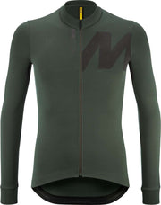 Mavic Ksyrium Thermo – Langarmtrikot - afbeelding 1