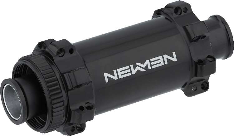 Newmen Fade MTB 15x110mm SP 28 Loch Vorderradnabe