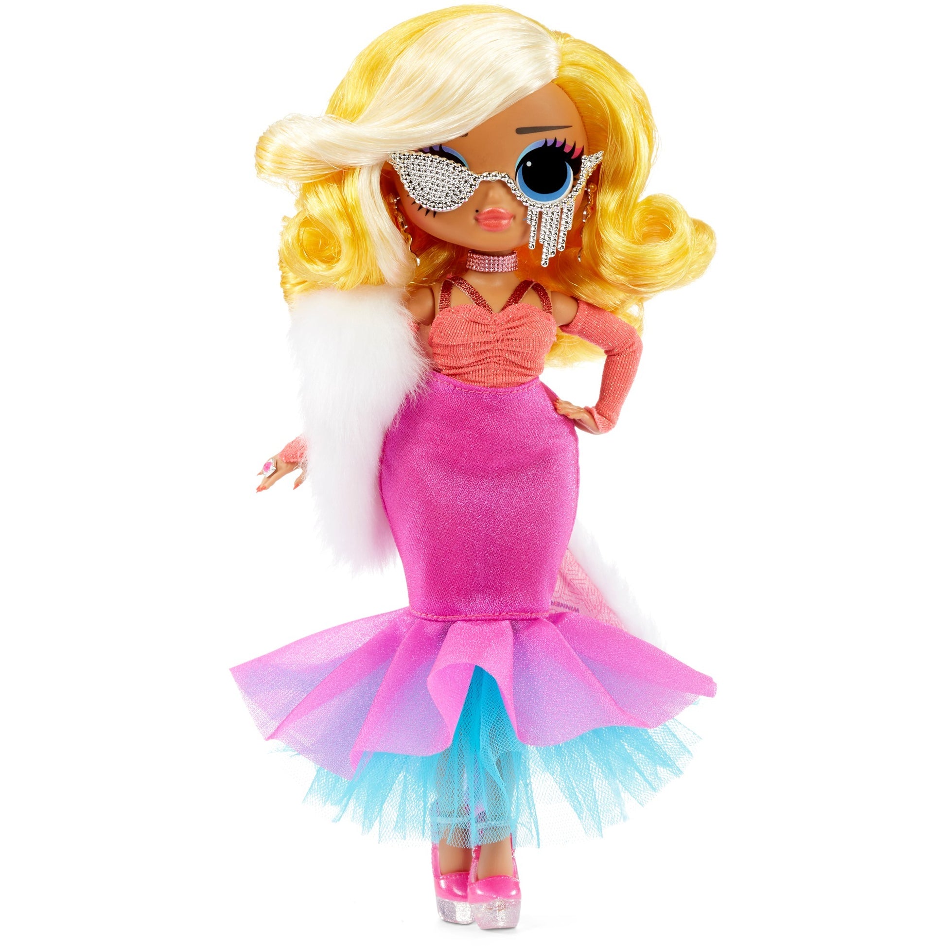 MGA Entertainment Überraschung! OMG. Filmstudios spielen