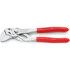 Knipex -Zyklusschraubenschlüssel Tinkel Tang bis zu 27 mm
