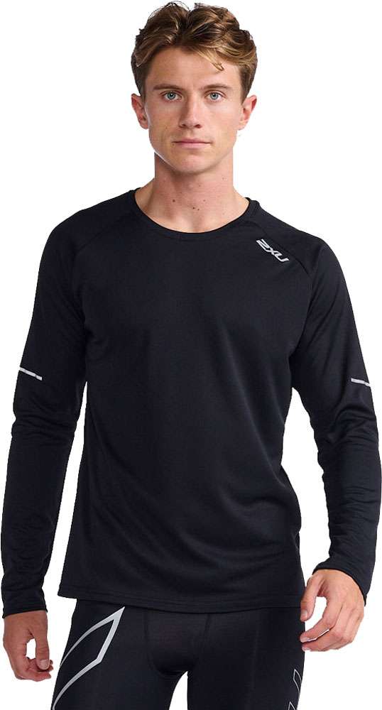 2xu aero - funktionelles Langarmshirt