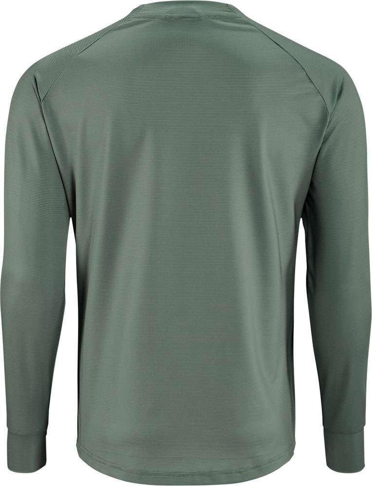 Cube atx – Damen-Langarmshirt