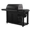Traeger Woodridge Elite Pelletgrill (Schwarz, WLAN)
