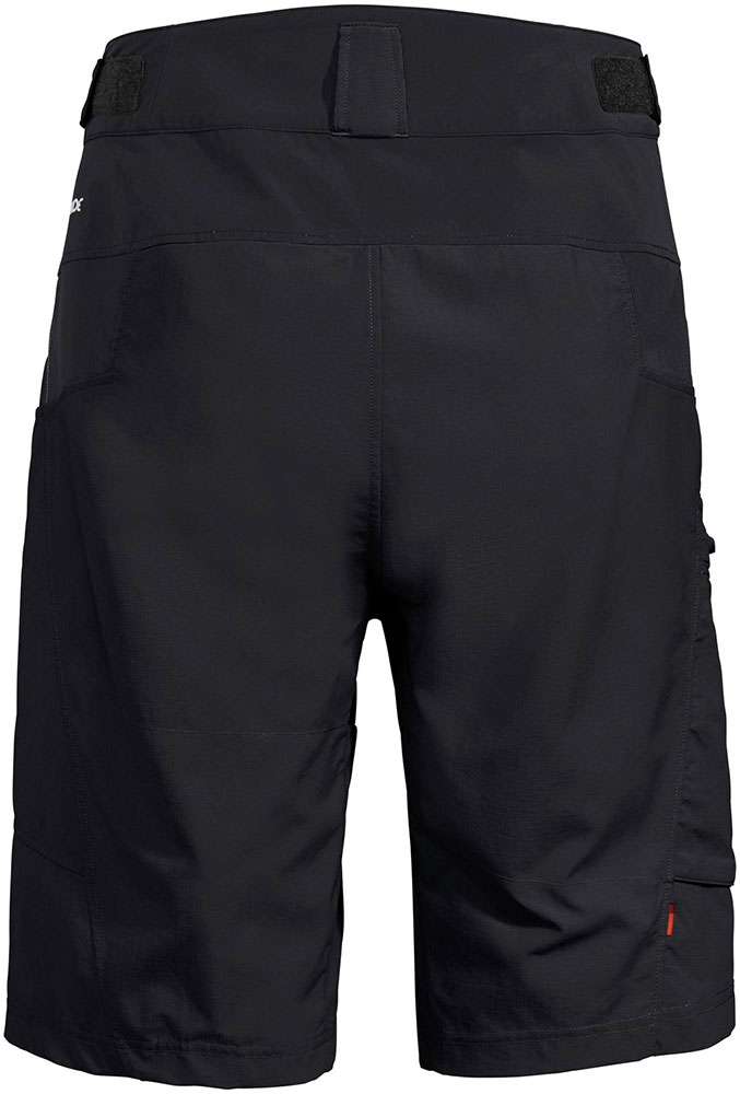 Vaude Qimsa - MTB-Shorts mit Polster