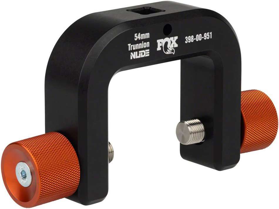 Fox Racing Shox 54 mm Zapfen-Servicewerkzeug