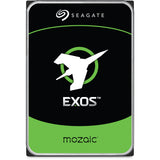 Seagate Exos M 32 TB Festplatte (ST32000NM004K, SATA 600) - afbeelding 2