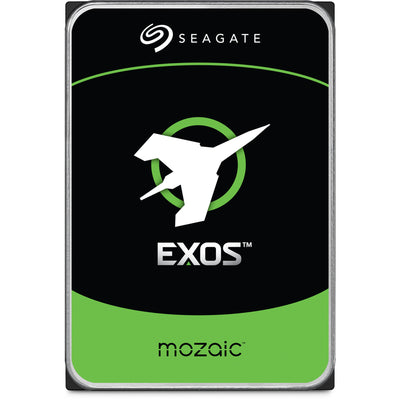 Seagate Exos M 32 TB Festplatte (ST32000NM004K, SATA 600)