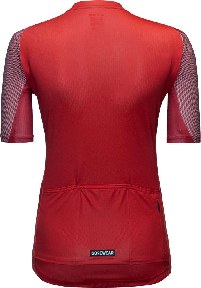 Gorewear Spirit Triangles – Damentrikot