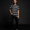 Loose Riders Austin – Tech-T-Shirt