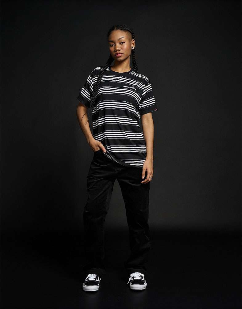 Loose Riders Austin – Tech-T-Shirt