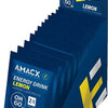 Amacx Energy Drink für unterwegs 2:1 12er Pack