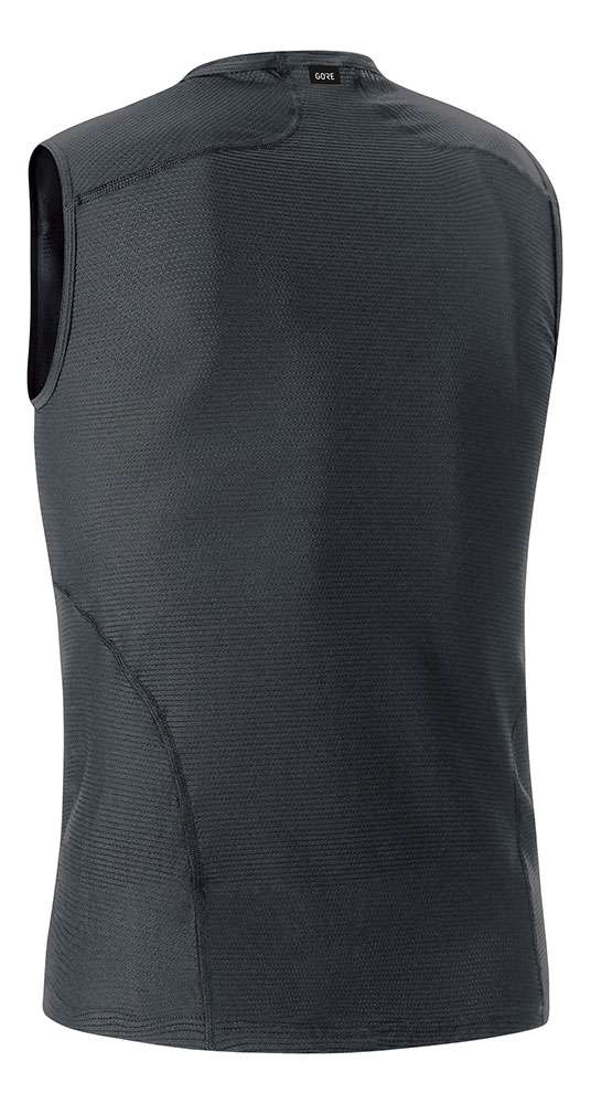 Gorewear M Base Layer ärmelloses Shirt – Baselayer-Shirt