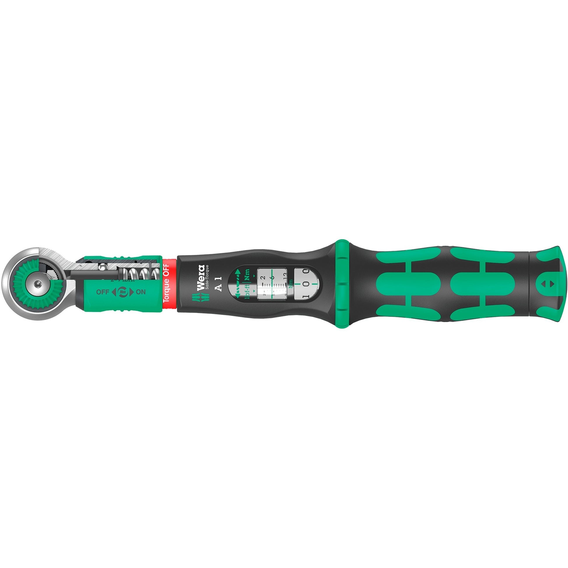 Waa Safe-Torque A 1 SHK Set 1