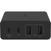 Belkin Boostcharge Pro 4-Poort Gan Wandlader