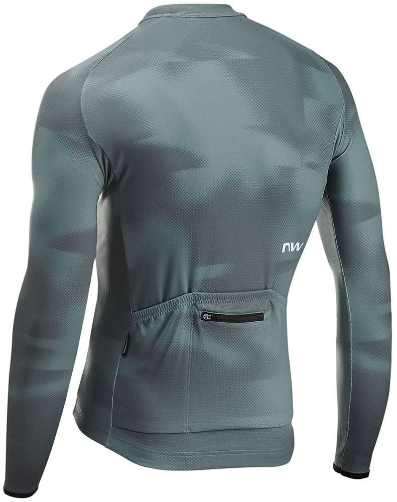 Northwave Blade Jersey – Langarmtrikot