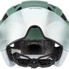 Uvex finale visor v – urbaner Helm