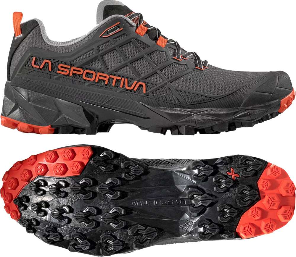 La Sportiva Akyra II – Trailrunning-Schuhe