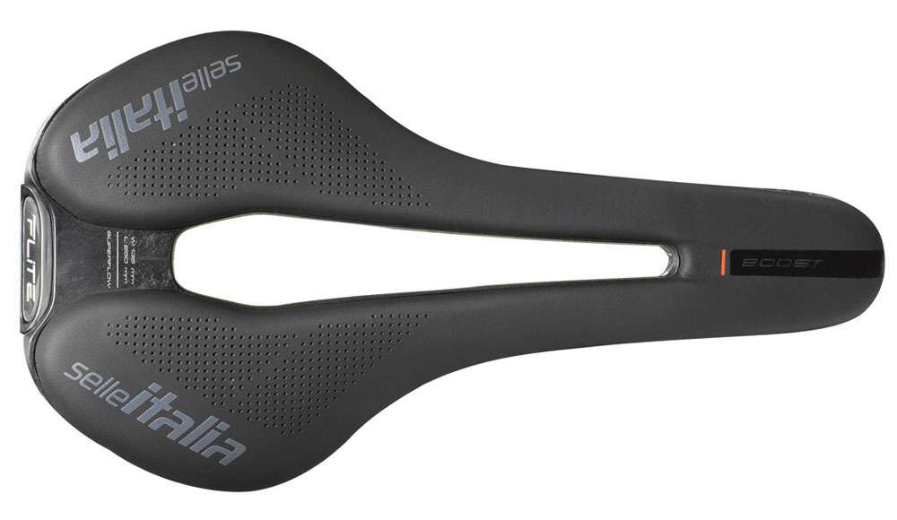 Selle Italia Flite Boost Kit Carbon Superflow Sattel