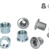 Shimano Deore Kettenblattschrauben für FC-M540 (4 Stück)