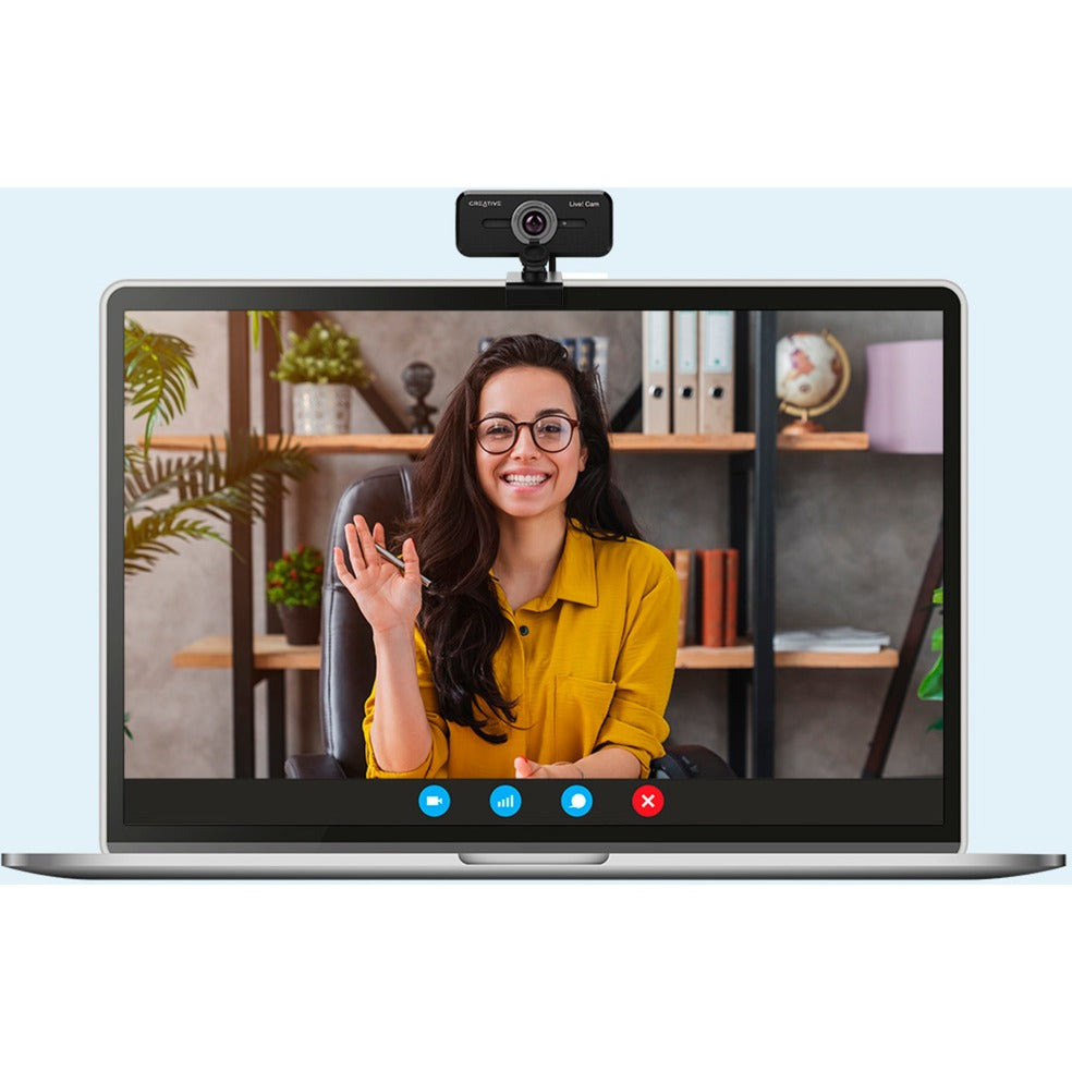 Kreatives Leben! CAM Sync 1080p V2