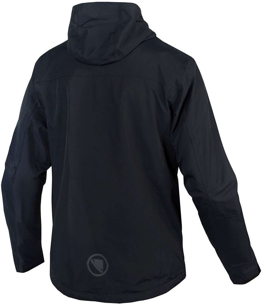 Endura Hummvee wasserdicht – MTB-Regenjacke