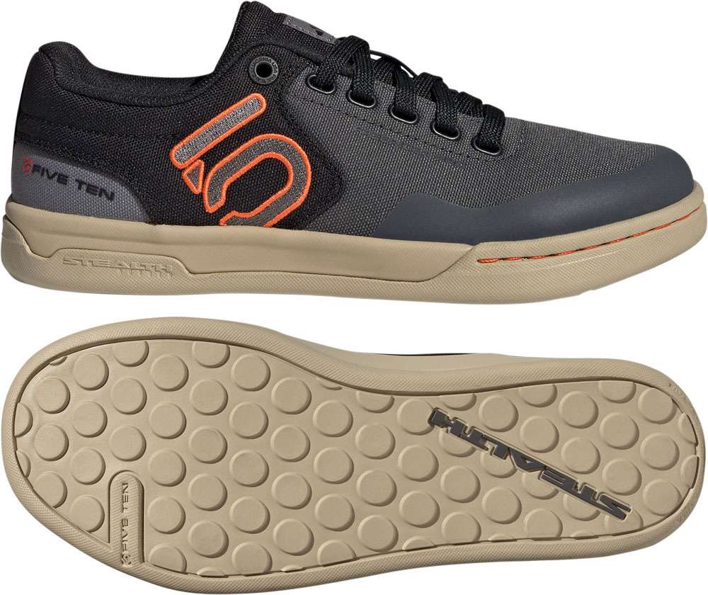 Five Ten Freerider Pro Canvas – MTB-Schuhe für Damen