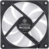 Silverstone Shark 120 Argb