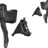 Campagnolo Super Record 2x12-fach EP WRL Schaltbremshebel