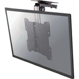 Neomounts FPMA-C020Black Monitor Deckenhilfe - afbeelding 1