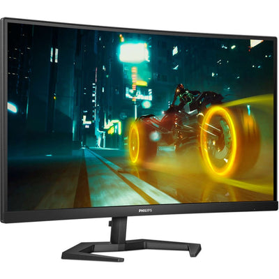 Philips LCD Monitor mit Windows Hello-Webcam