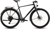 Cube Nulane Pro Fe Grey'n'Chrome - afbeelding 1
