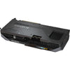 Gigabyte radeon rx 9070 gre gaming oc 12g grafische kaart (zwart, 2x displayport 2.1a, 2x hdmi 2.1b, rdna4)