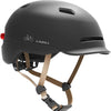 Livall c20 neo – Urban-Helm mit Bremslicht und Crash-Sensor
