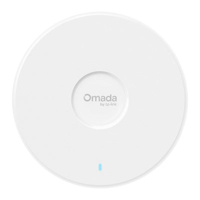 Tp-Link Omada EAP787 Be12000 Tri-Band Wi-Fi 7 Access Point