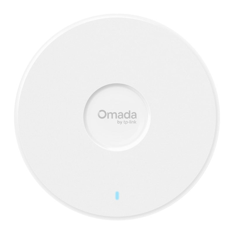 Tp-Link Omada EAP787 Be12000 Tri-Band Wi-Fi 7 Access Point