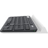 Logitech K780 Kabellose Tastatur für mehrere Geräte